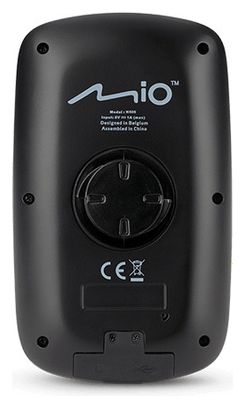 Computer GPS Mio Cyclo 210
