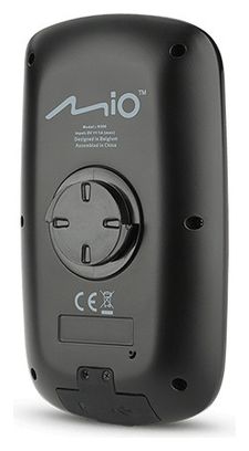 Computer GPS Mio Cyclo 210