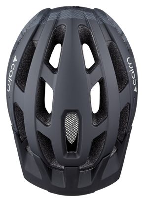 Casco MTB Cairn Prism XTR II Negro/Gris