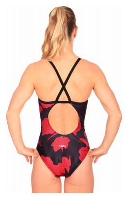 Maillot de Bain 1 Pièce Mako Femme Nereid In Bloom