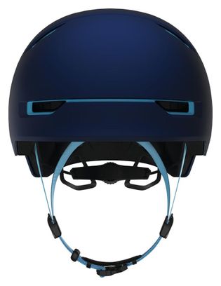 Abus Scraper 3.0 ACE Helm Ultra Blue