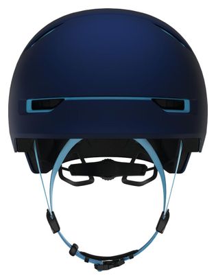 Abus Scraper 3.0 ACE Helm Ultra Blauw