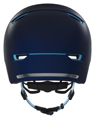 Casco Abus Scraper 3.0 ACE Ultra Blue