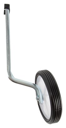 Roues latérales pour vélo d'enfant 12 - 20 pouces - prévention de virage