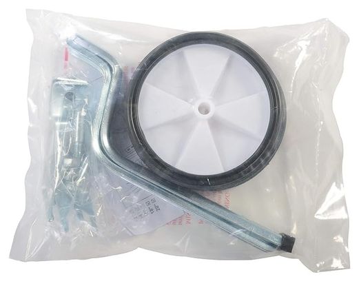 Roues latérales pour vélo d'enfant 12 - 20 pouces - prévention de virage