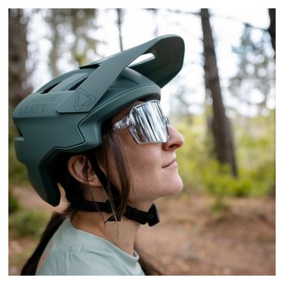 Casque VTT Leatt AllMtn 2.0 Vert