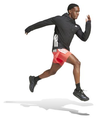 Adidas Adizero Windjack Zwart Heren