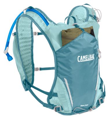 Camelbak Trail Vest Blauw voor dames
