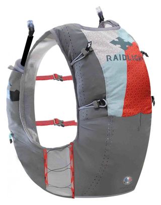 Raidlight Responsiv Vest 6L Backpack Grey