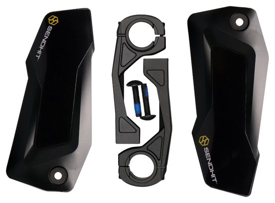 Sendhit Nock V3 Handguard Bracket Black