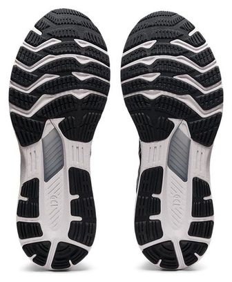 Chaussures de Running Asics Gel Kayano 28 Noir Blanc 