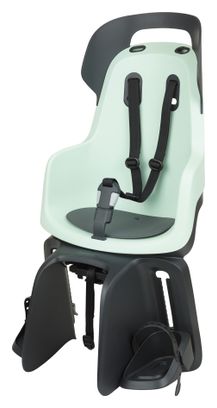 Mochila Portaequipajes Bobike Go Maxi MIK-HD Verde Malvavisco Menta