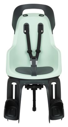 Mochila Portaequipajes Bobike Go Maxi MIK-HD Verde Malvavisco Menta