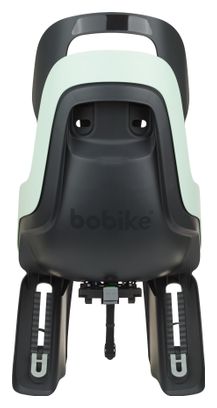 Mochila Portaequipajes Bobike Go Maxi MIK-HD Verde Malvavisco Menta