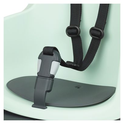 Mochila Portaequipajes Bobike Go Maxi MIK-HD Verde Malvavisco Menta