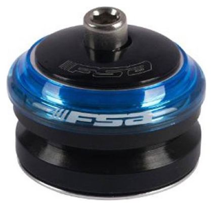 Auriculares FSA Impact Campy / Gyro 1''1 / 8 Azul