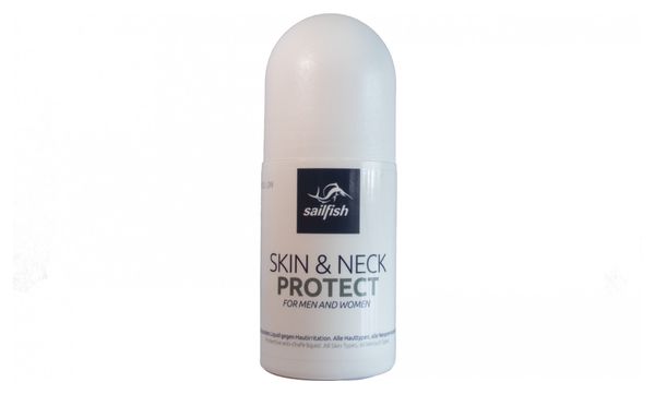 Roll-On anti-frottement Néoprène Sailfish Skin & Neck Protect 50 ml