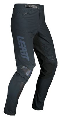 Broek MTB Gravity 4.0 Jr Zwart