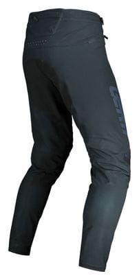 Pant MTB Gravity 4.0 Jr Black