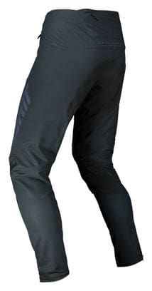 Pantalone MTB Gravity 4.0 Jr Nero