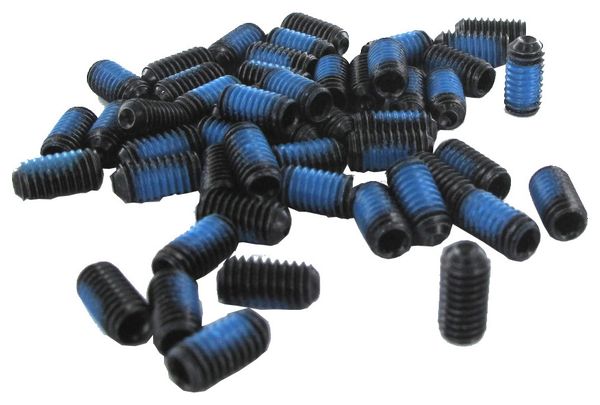 CRANKBROTHERS 5050 Kit 540 Short Pins 8mm