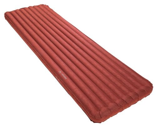 Matelas Vaude Hike 9 M Rouge