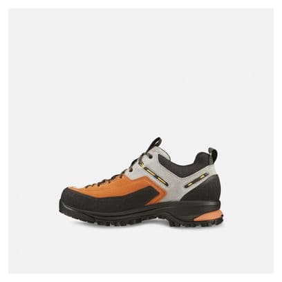 Garmont Dragontail Tech Women's Approach Shoes Grey/Orange
