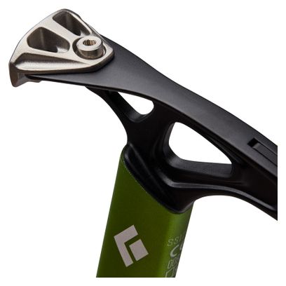 Black Diamond Venom LT Tech Green pick