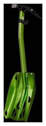 Black Diamond Venom LT Tech Green pick