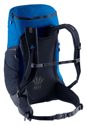 Vaude Brenta 24 Wanderrucksack Blau