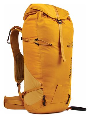 Mochila Blue Ice Firecrest 28L Amarillo