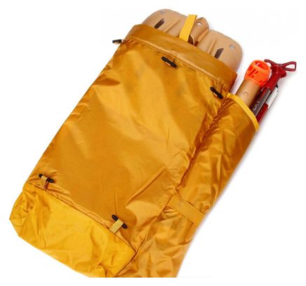 Mochila Blue Ice Firecrest 28L Amarillo