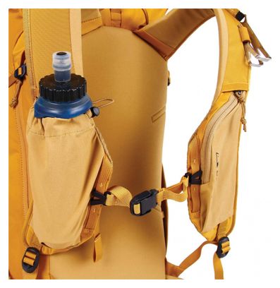Mochila Blue Ice Firecrest 28L Amarillo