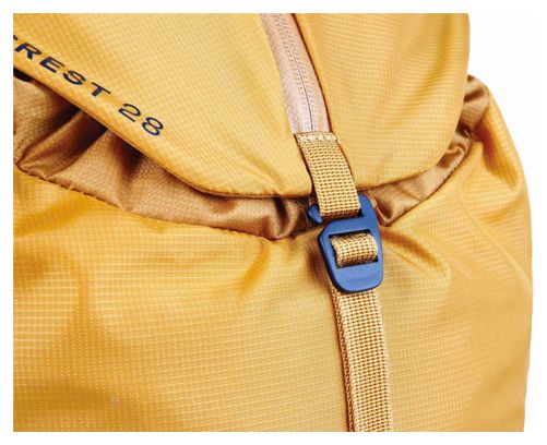 Blue Ice Firecrest 28L Rugzak Geel