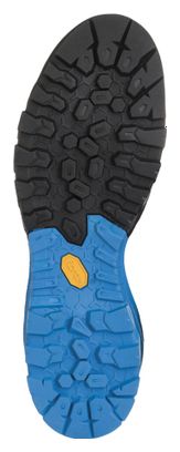 Zapatillas de montañismo Kayland Stellar Gore-Tex Negro/Azul