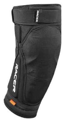 Racer Profile D3O Rodilleras Negro