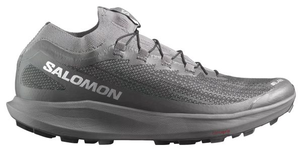 Salomon S/LAB Pulsar 2 SG Trail Schoenen Zwart Unisex