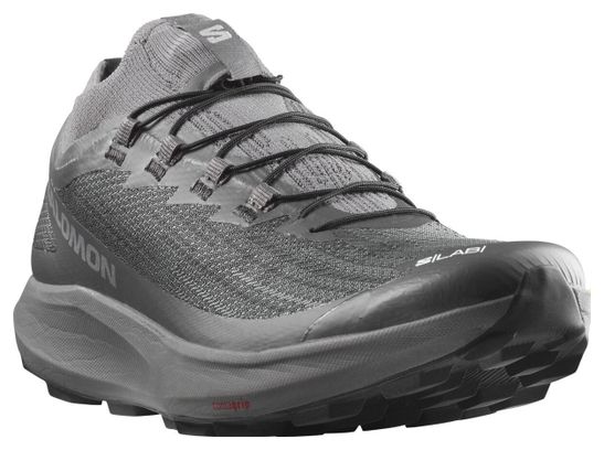 Chaussures de Trail Salomon S/LAB Pulsar 2 SG Noir Unisex