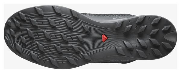 Come calzano le salomon speedcross 3 online