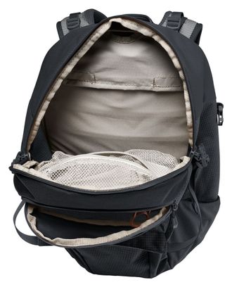Vaude Neyland Zip 20 Rugzak Zwart
