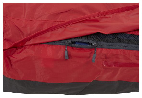 Rab Storm Bivy Bag Red