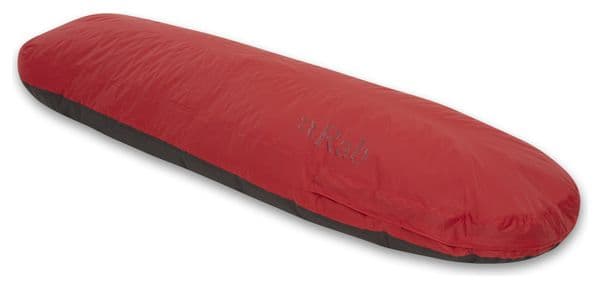 Rab Storm Bivy Bag Red