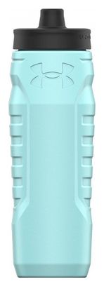 Bidon Under Armour Sideline Squeeze 950ml Turquoise