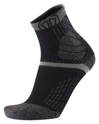 Chaussettes de Trail Running avec renforts cheville et orteil - Trail Protect