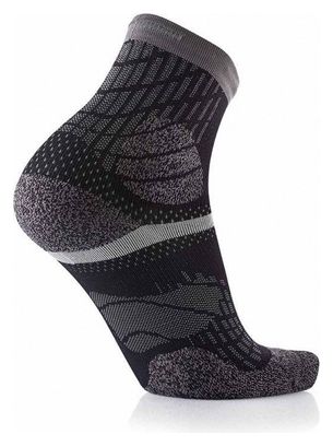 Chaussettes de Trail Running avec renforts cheville et orteil - Trail Protect