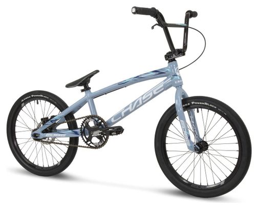 BMX Race Chase Edge Pro Blue