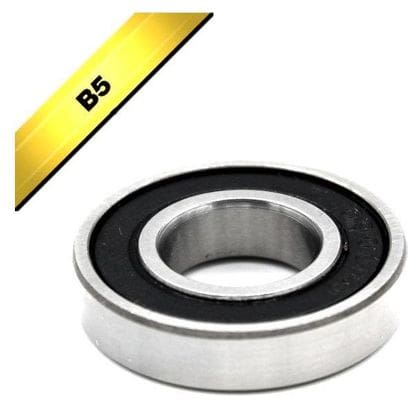 Roulement B5 - BLACKBEARING - 61900-2rs / 6900-2rs