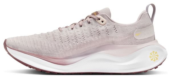 Damen Laufschuhe Nike ReactX Infinity Run 4 Pink