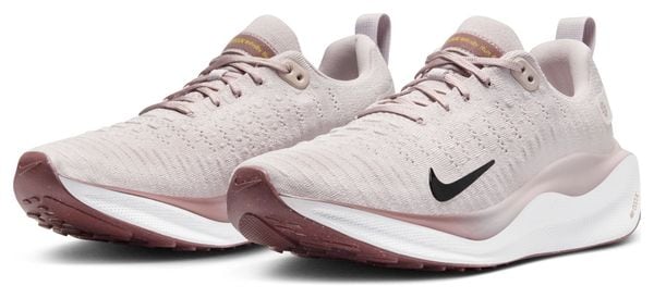 Nike ReactX Infinity Run 4 Rose Women s Running Shoes Alltricks