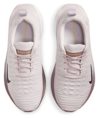 Chaussures de Running Femme Nike ReactX Infinity Run 4 Rose